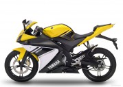 Yamaha YZF-R125